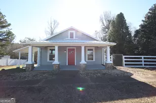 4181 Roosevelt Hwy, Warm Springs, GA 31830 - Photo 1