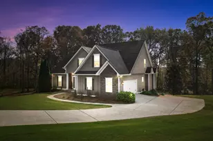 196 Magnolia Trce, Milner, GA 30257 - Photo 5