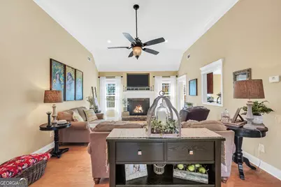 196 Magnolia Trace, Milner, GA 30257 - Photo 11
