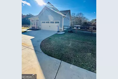 185 Old Highway 81, Oxford, GA 30054 - Photo 5