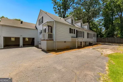 404 Thurston Avenue, Thomaston, GA 30286 - Photo 49