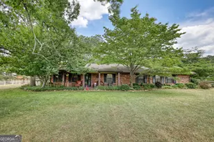 1024 Bethany Rd, Covington, GA 30016 - Photo 37