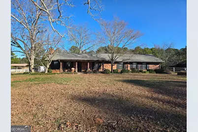 1024 Bethany Road, Covington, GA 30016 - Photo 1