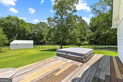 493 Boone Road, Newnan, GA 30263 - Photo 35