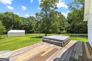 493 Boone Rd, Newnan, GA 30263 - Photo 35