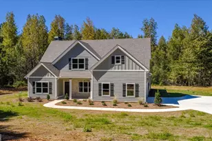 1570 The Rock Rd, Thomaston, GA 30286 - Photo 1