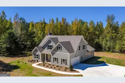 1570 The Rock Road, Thomaston, GA 30286 - Photo 19