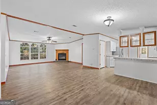 142 Hubert Church Rd, Brooklet, GA 30415 - Photo 19