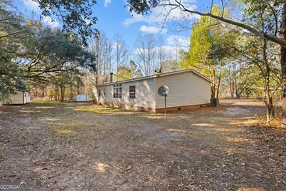 142 Hubert Church Road, Brooklet, GA 30415 - Photo 13