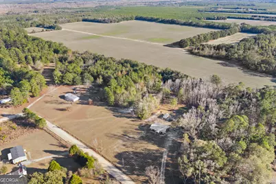 142 Hubert Church Road, Brooklet, GA 30415 - Photo 31