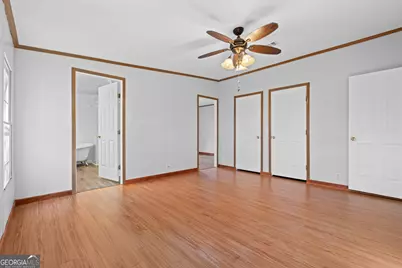 142 Hubert Church Road, Brooklet, GA 30415 - Photo 29