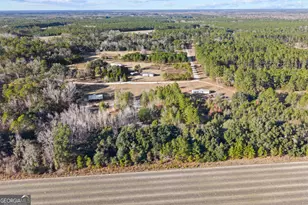 142 Hubert Church Rd, Brooklet, GA 30415 - Photo 11