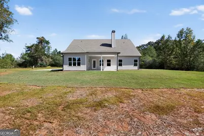 1518 The Rock Road, Thomaston, GA 30286 - Photo 43