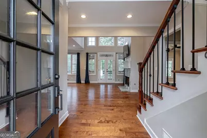 1010 Billy Mantle Lane, Greensboro, GA 30642 - Photo 5