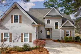 1010 Billy Mantle Ln, Greensboro, GA 30642 - Photo 1