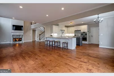 1010 Billy Mantle Lane, Greensboro, GA 30642 - Photo 21