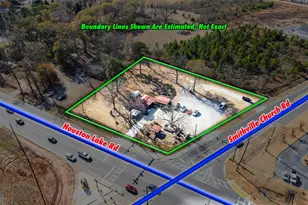 401 S Houston Lake Rd, Warner Robins, GA 31088 - Photo 1