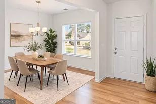 23 Whistling Oaks Dr, Rome, GA 30165 - Photo 5