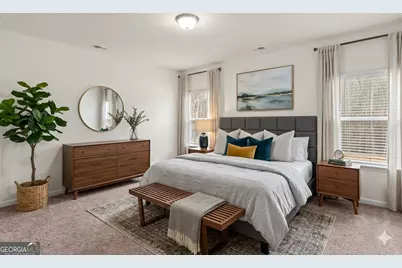 23 Whistling Oaks Drive, Rome, GA 30165 - Photo 7