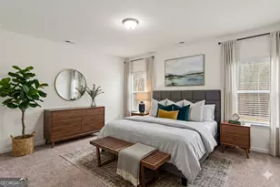 23 Whistling Oaks Dr, Rome, GA 30165 - Photo 7