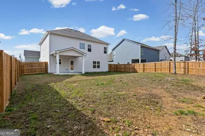 23 Whistling Oaks Drive, Rome, GA 30165 - Photo 23