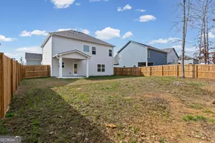 23 Whistling Oaks Dr, Rome, GA 30165 - Photo 23