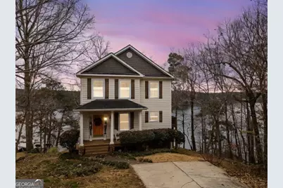 265 Shoreline Drive, Monticello, GA 31064 - Photo 45