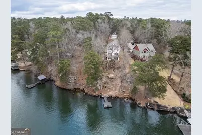 265 Shoreline Drive, Monticello, GA 31064 - Photo 3