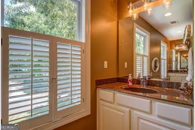 265 Shoreline Drive, Monticello, GA 31064 - Photo 35