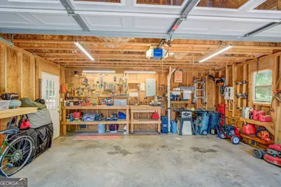 265 Shoreline Drive, Monticello, GA 31064 - Photo 43