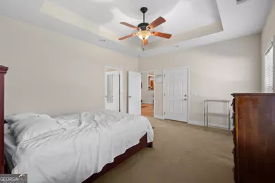 148 Evergreen Drive, Statesboro, GA 30458 - Photo 19