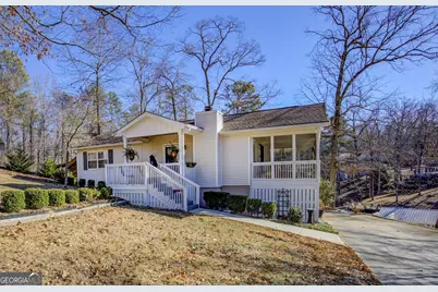 475 Alcovy North Drive, Mansfield, GA 30055 - Photo 39