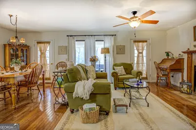 475 Alcovy North Drive, Mansfield, GA 30055 - Photo 17