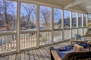 475 Alcovy N Dr, Mansfield, GA 30055 - Photo 5