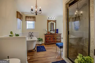 475 Alcovy North Drive, Mansfield, GA 30055 - Photo 33