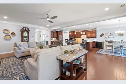 105 Salvia Court, Griffin, GA 30223 - Photo 13