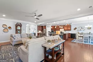 105 Salvia Ct, Griffin, GA 30223 - Photo 13