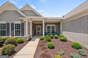 105 Salvia Ct, Griffin, GA 30223 - Photo 5