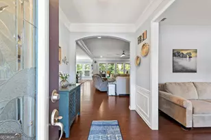 105 Salvia Ct, Griffin, GA 30223 - Photo 7