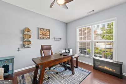 105 Salvia Court, Griffin, GA 30223 - Photo 9
