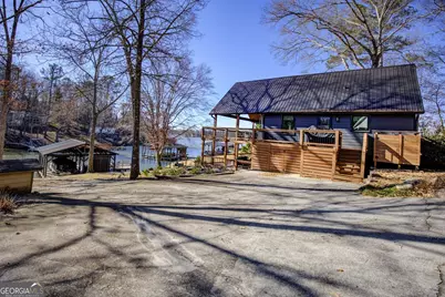477 Alcovy North Drive, Mansfield, GA 30055 - Photo 45