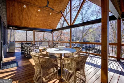 477 Alcovy North Drive, Mansfield, GA 30055 - Photo 5