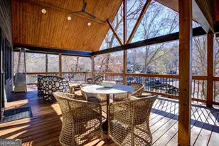 477 Alcovy N Dr, Mansfield, GA 30055 - Photo 5