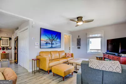 477 Alcovy North Drive, Mansfield, GA 30055 - Photo 17