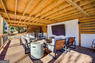 477 Alcovy North Drive, Mansfield, GA 30055 - Photo 15