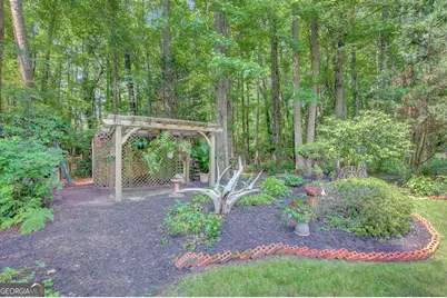 157 Rockspray Ridge, Peachtree City, GA 30269 - Photo 59