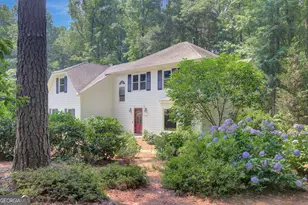 157 Rockspray Ridge, Peachtree City, GA 30269 - Photo 53