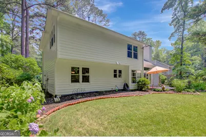 157 Rockspray Ridge, Peachtree City, GA 30269 - Photo 65