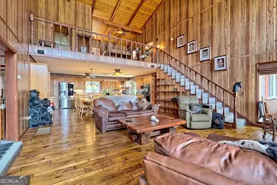 2734 Hidden Valley Road, Hiawassee, GA 30546 - Photo 15