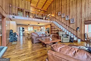 2734 Hidden Valley Rd, Hiawassee, GA 30546 - Photo 15